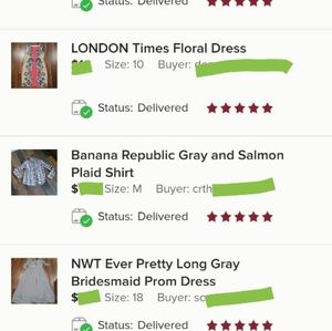 I want you to have a 5 star buying experience!